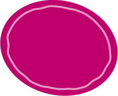 oval